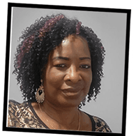 Theresa Awuni