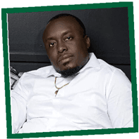 Richard Twumasi