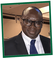 Dr. Victor Awafo
