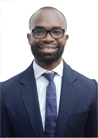 Kenneth Nana Kwame Asamoah