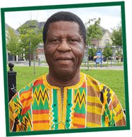 Eugene Kotey