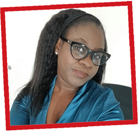 Sally Amon-Kotey