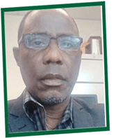 Joe Ntow-Duku