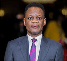 Emmanuel C. Duodu