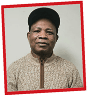 Suleman Damile