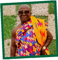 Nana Fosu