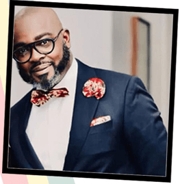 Kwabena Asante-Frimpong