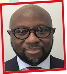 Ray Ansah